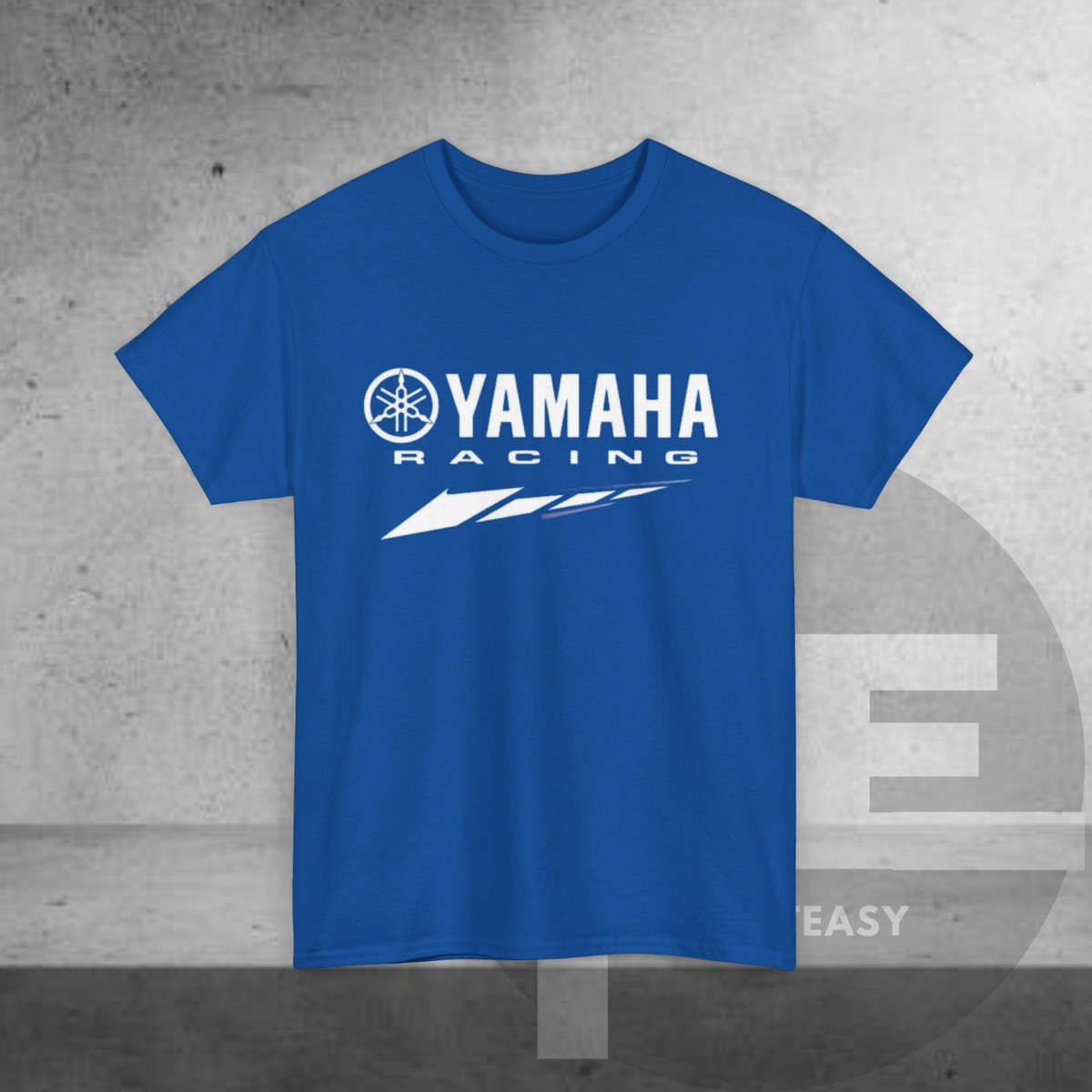 Yamaha Racing Unisex T-shirt Tee fan gift | eBay