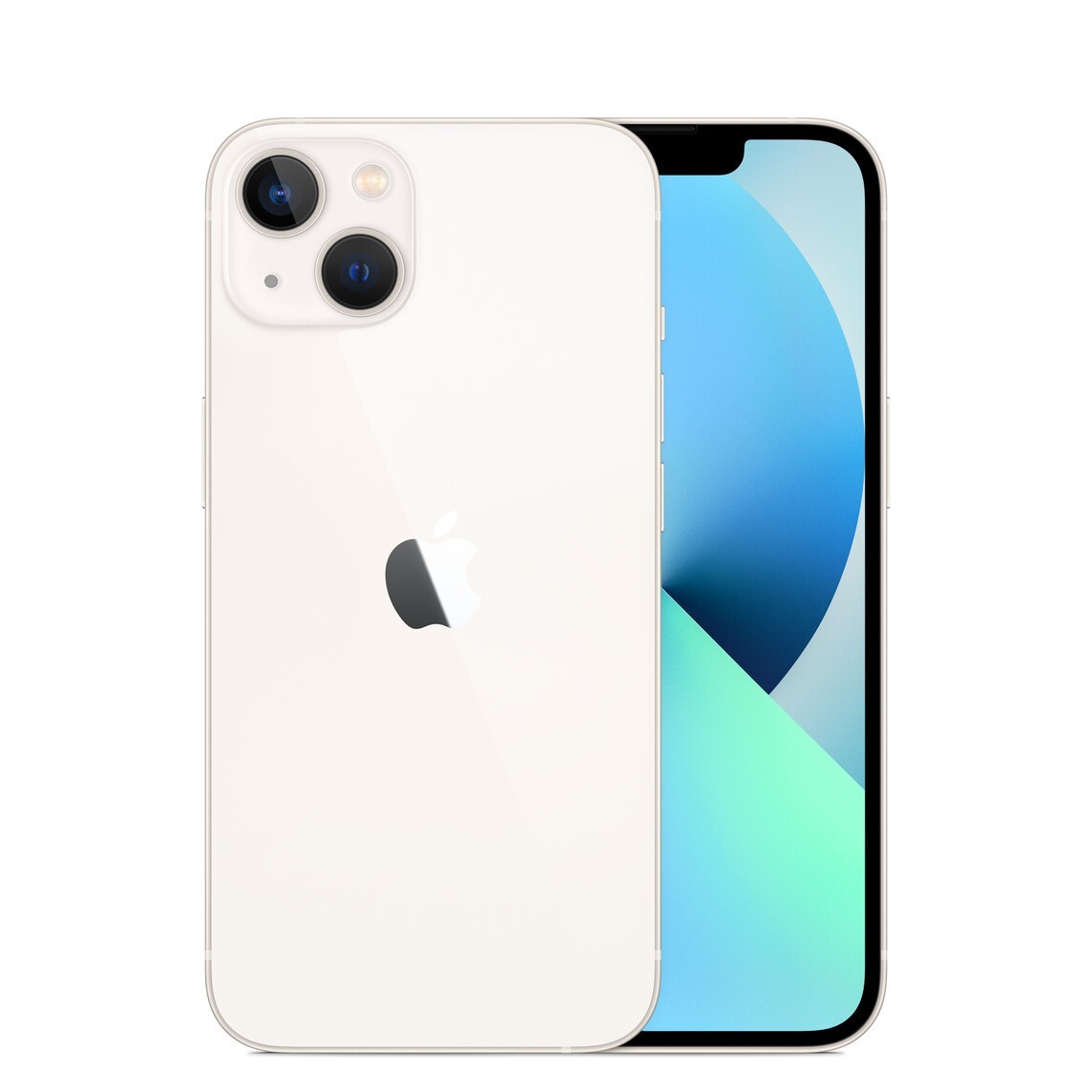 Apple iPhone 13 - 5G - 256GB Factory Unlocked GSM + CDMA