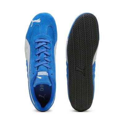 398846-18 Puma Speedcat OG Team Royal White (Men's) | eBay