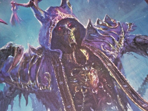 Force of Will Playmat New Dawn Rises New Sealed FOW - Picture 2 of 4