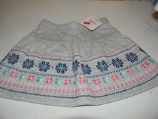 Gymboree Girls Skort - Size 5 New