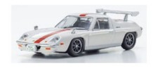 KYOSHO Original 1/64 Circuit Wolf Lotus Europa (Kazebuki Yuya) Limited Japan New