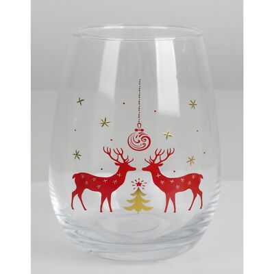 vase asa Ajana Glass Tall kat:flaschenoeffner