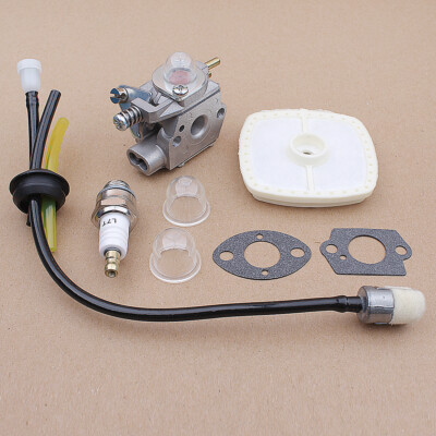 Carburetor Air Filter Kit For Echo GT-2400 PPT-2400 PE-2400 SRM-2400 PPSR-2433