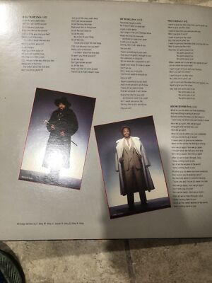 The Isley Brothers – Go All The Way VINYL LP TNECK 1980 FZ 36305