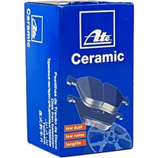 ATE 13.0470-7340.2 Bremsbeläge Ceramic Vorne für JAGUAR F-PACE I-PACE XE XF II