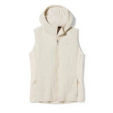 Smartwool Smartloft Women's Vest, Almond, X-large