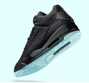 jordan 3 retro flyknit