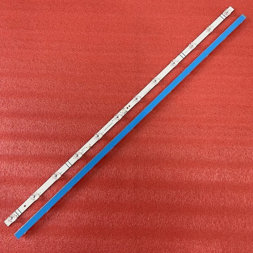 LED strips For Hisense 43H4030 43H5500G 43H5510G 43H5580G 43H4G 43H4D SVH425A13 - 第 7/7 張圖片