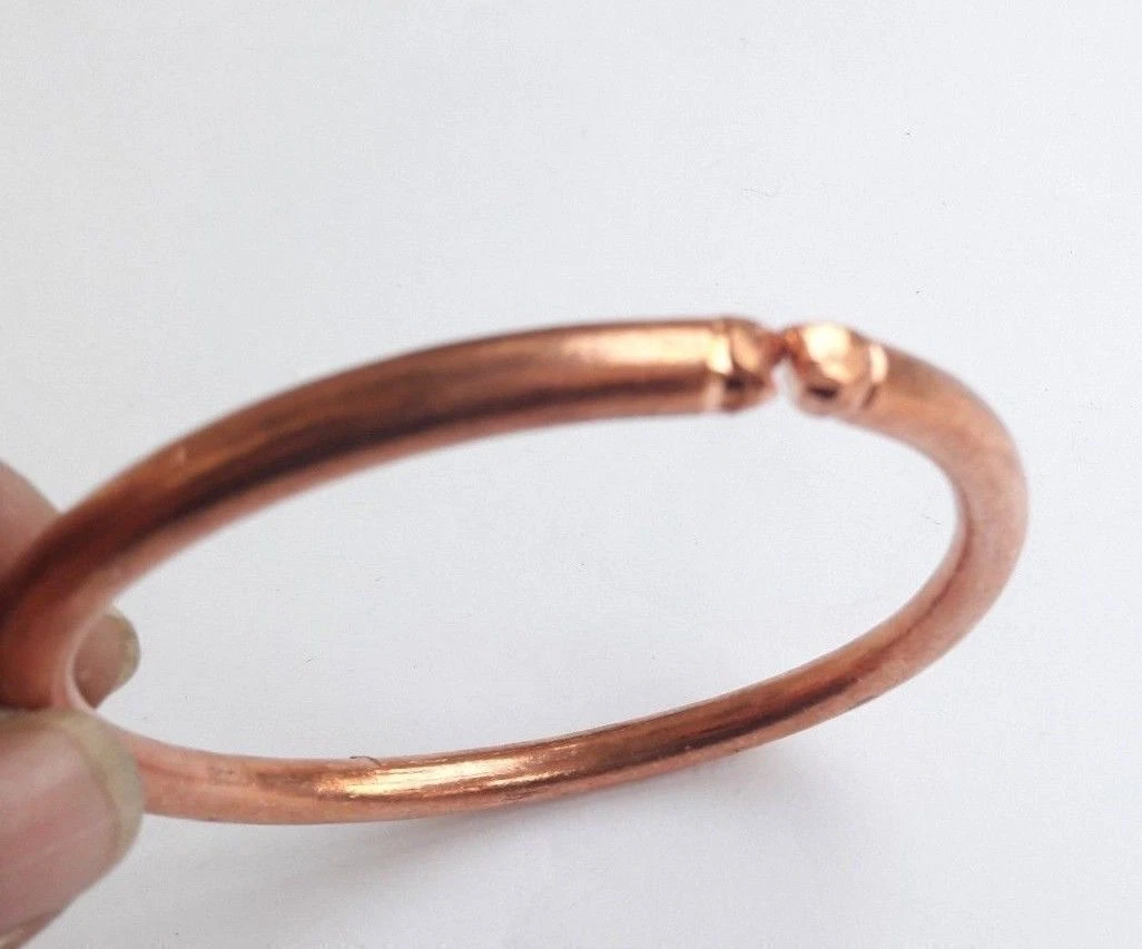 Thick 2024 copper kada