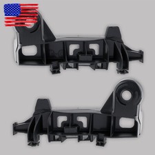 2X For Toyota Camry 2018-2024 5256306080 5256206090 Tail Light Bracket