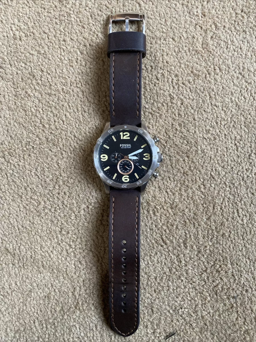 Jr1475 clearance fossil watch