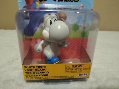 NEW Jakks Pacific 41145 World of Nintendo 2.5