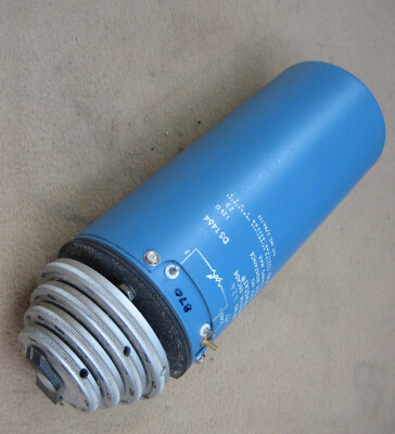 ESI Dekastat DS1464 decade resistor