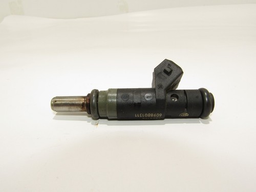 BMW 3 E90 E91 2.0 Petrol Benzin Einspritzdüse Fuel Injector 7506158