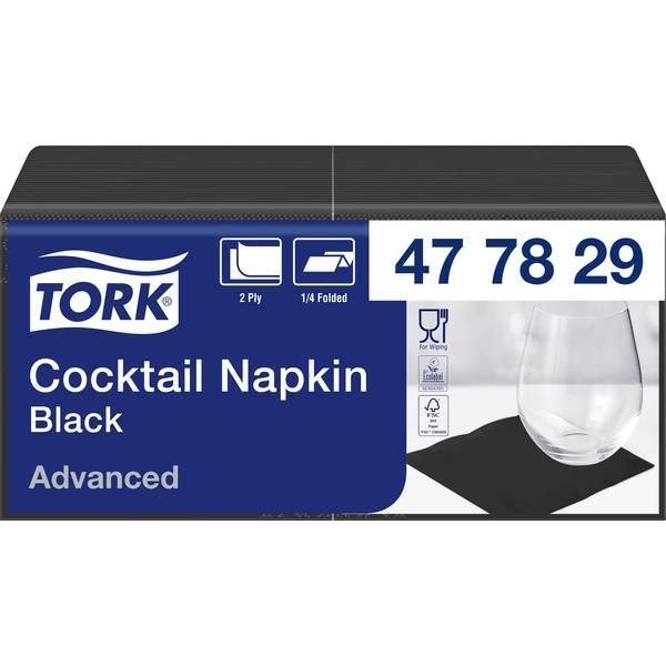 TORK 477829  salviette di carta  2400 pz.