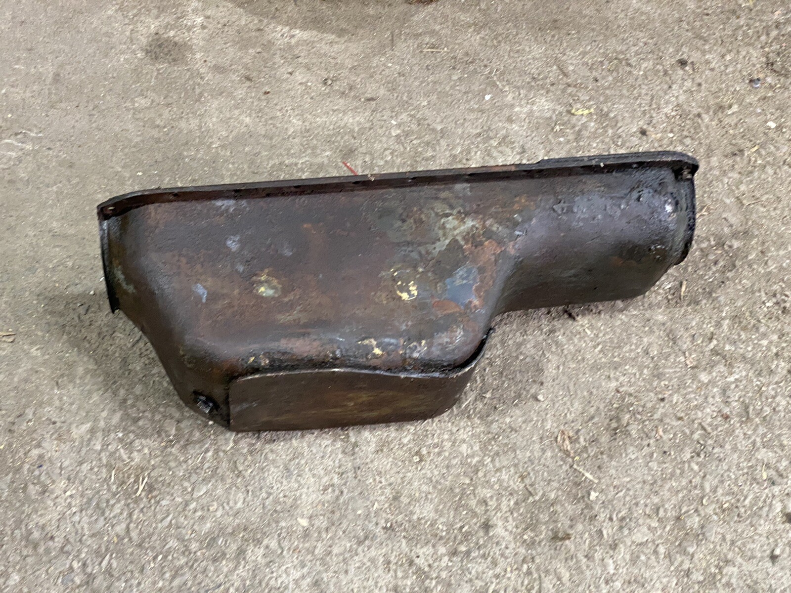 1976 Toyota Land Cruiser FJ40 Oil Pan Drain Plug Included eBay