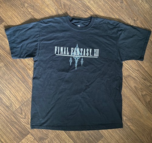 Vintage final fantasy - Gem