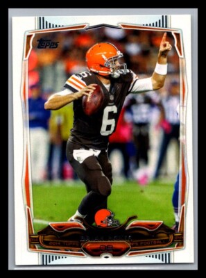 2014 Topps Football # 1 - 220 - Pick Your Card!