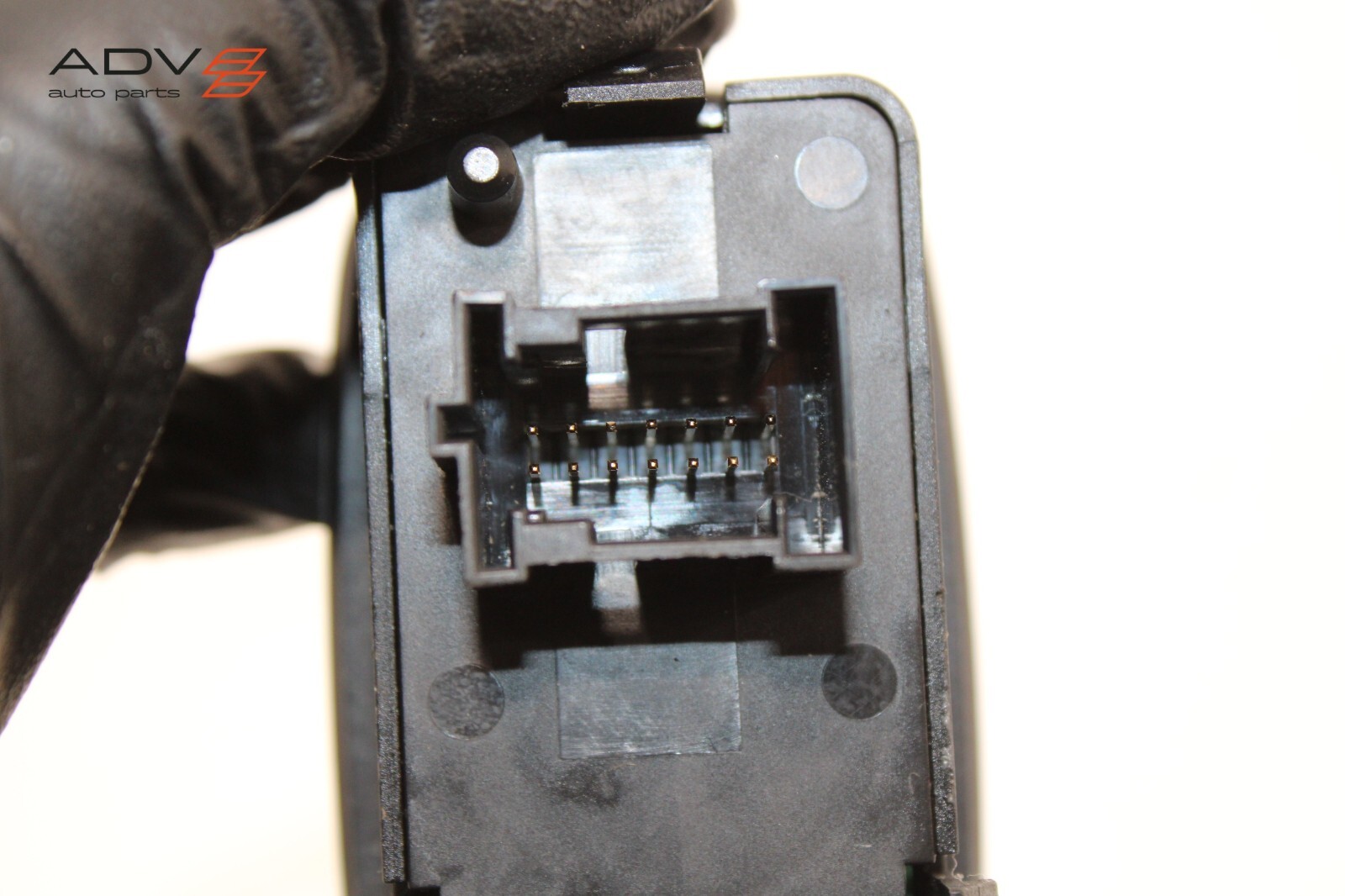 2003-2010 BENTLEY CONTINENTAL DASH HEADLIGHT HEAD LIGHT LAMP CONTROL SWITCH OEM