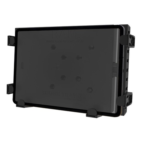 Montaje de portavasos RAM para tableta Samsung Slate, otros - Imagen 2 de 6
