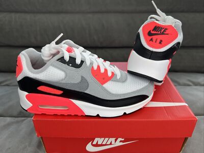 air max 90 infrared 2020 box