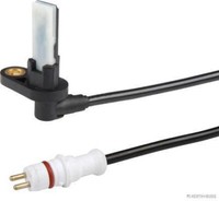 Herth+Buss Elparts 70660557 Sensor, Raddrehzahl FüR Renault