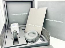 Porsche Design Chronotmer No.1 Titanium LimitedEdition Auto. Ref6011.10.406.113 2