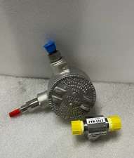 New Omega FTB-1312 Flow Meter