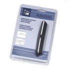 Fudo Schleifhilfe für Kochmesser - Winkelklemme für konstanten Schleifwinkel 15°