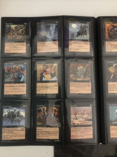 MTG Portal COMPLETE SET Plus info cards Magic The Gathering - Picture 4 of 9