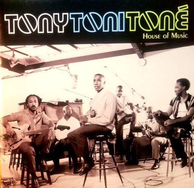 Tony Toni Tone - 