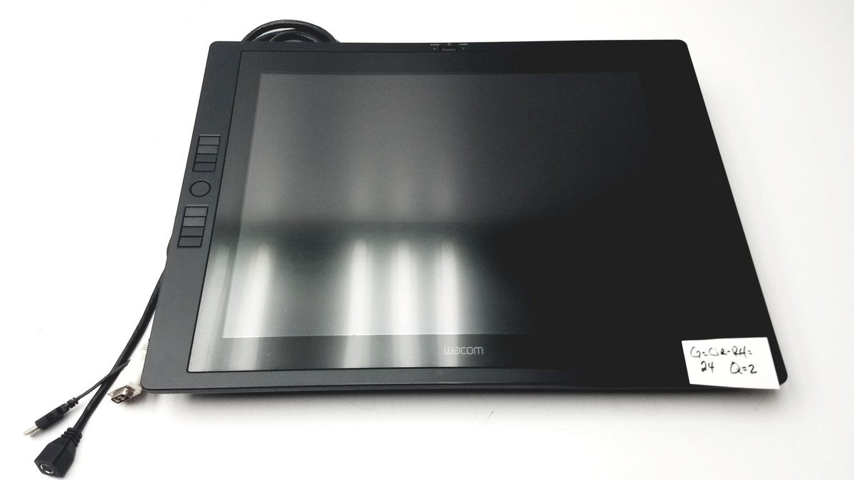 WACOM Cintiq 21UX DTX-2100A/G0★液晶タブレット Amazon.co.jp: Wacom Cintiq 21UX DTZ-2100D/G0 : Computers