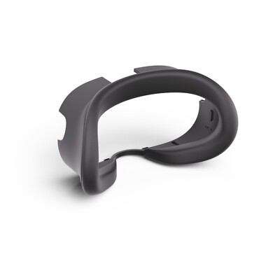 Headset-Einlage aus Silikon für Meta Quest 3