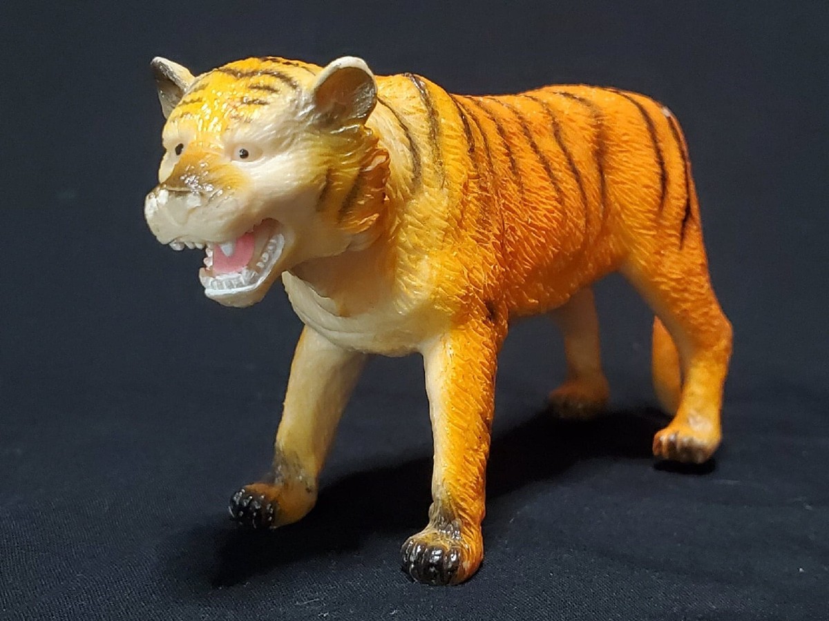 Tiger 3
