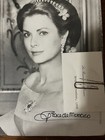 Princess Grace of Monaco Photography, signed, 1978 — photo 2