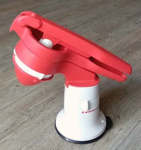 TUPPERWARE ADAPTACHEF EXTENSION Spiralizer complet les 3 cônes Neuf EUR