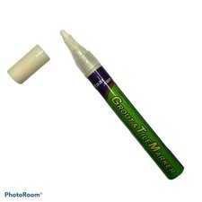  Anti Mould Grout Pen For Revives Restores Tile White Grey Black Beige Brown 