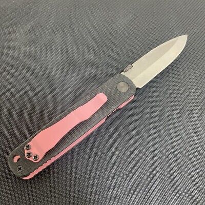 Emerson Knives MINI A 100 Pink Edition M-A100-SF | eBay Emerson Knives MINI A 100 Pink Edition M-A100-SF | eBay