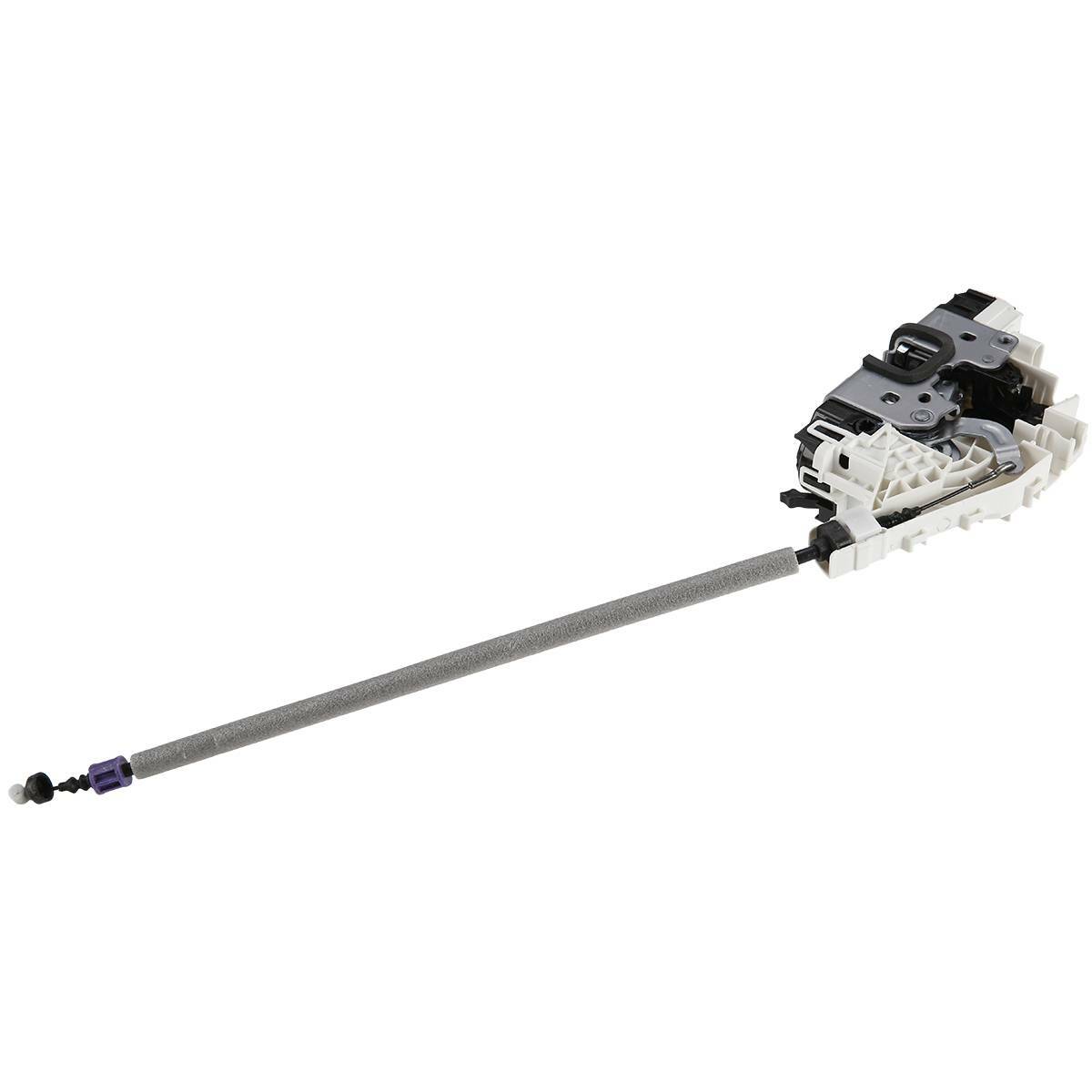 GrteRokky - Cerradura Antirrobo Para Compuerta Trasera Compatible Con Toyota Tacoma 2016-2023