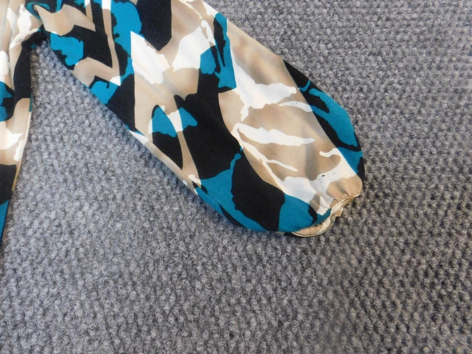 Vertigo Womens dress Medium long A-line - Image 3 of 4