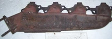 1973 1974 1975 1976 CHEVY BIG BLOCK RIGHT SIDE EXHAUST MANIFOLD 353030 396 427