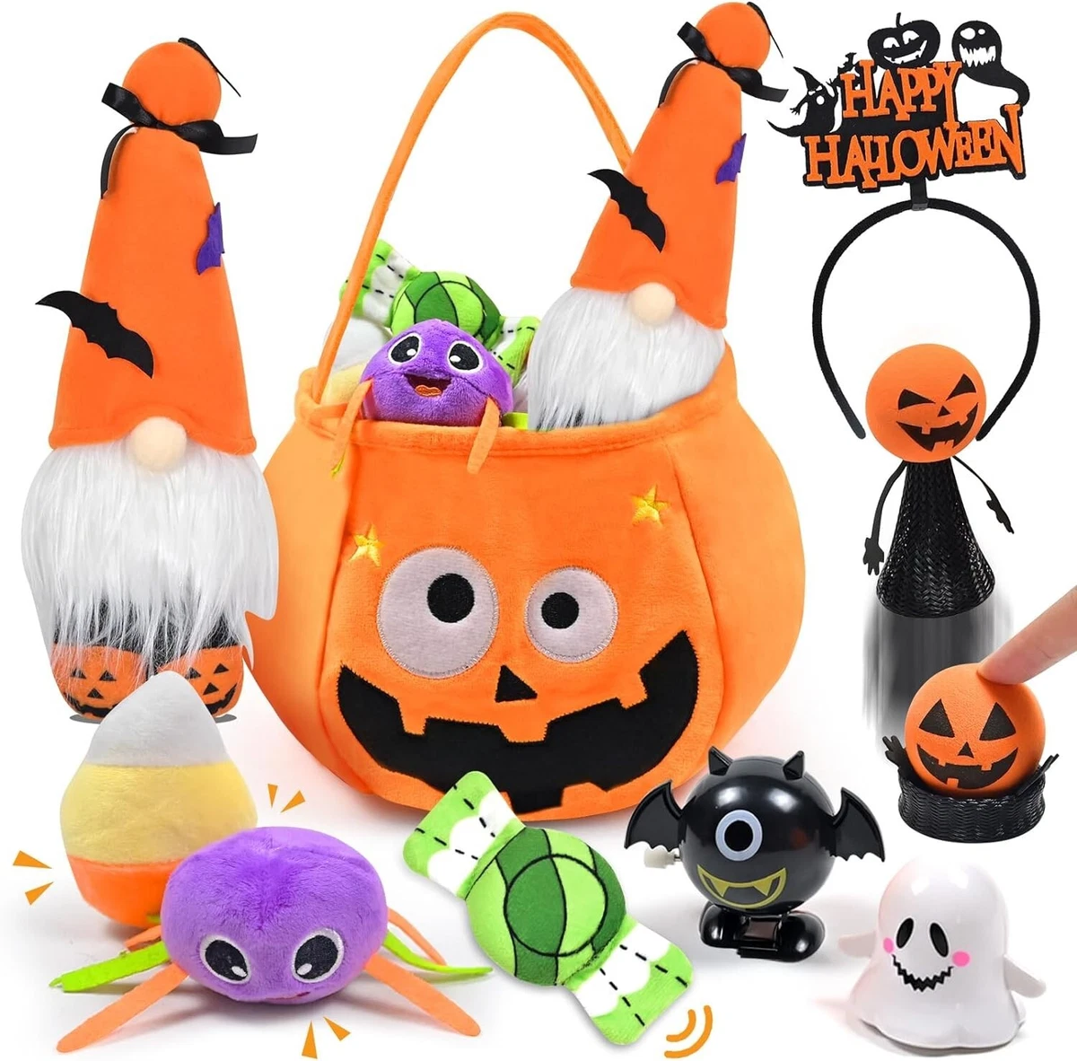 Pumpkin toys sales for babies