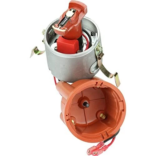 Distributor for 55-79 Volkswagen Transporter Beetle Electronic Style 0231178003 - Image 3 of 4