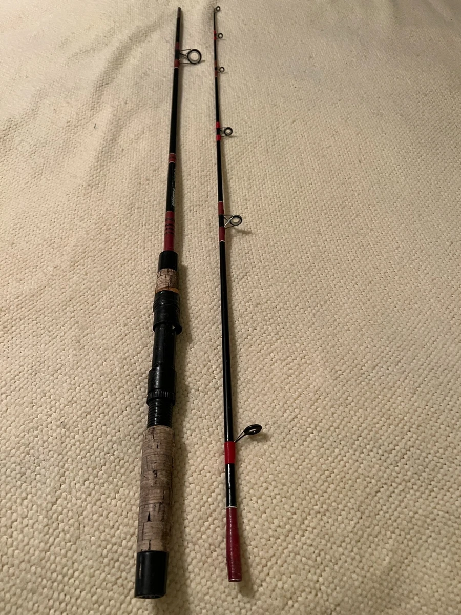 Berkley Spinning Rod Fishing Rods & Poles for sale | eBay