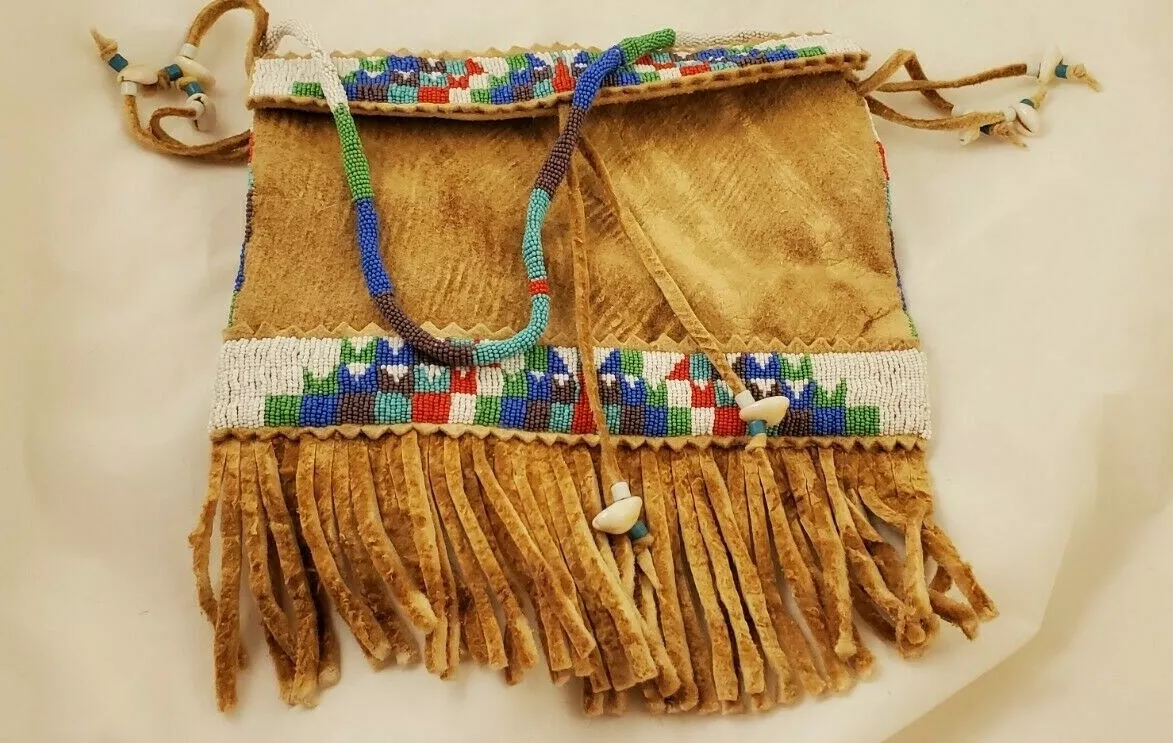 Beaded bag ebay new arrivals