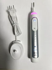 Oral-B Smart Limited 360 Pressure Sensor Electric Rechargeable Toothbrush White!