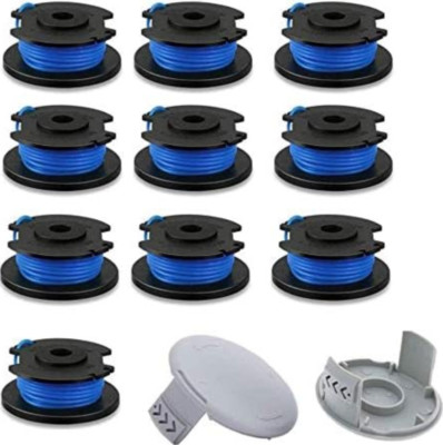 Hart Spools 0.065'' 12 Pack For Auto Feed Trimmers fits all HART string trimmers