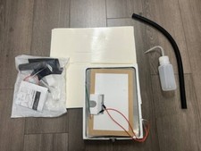 Genuine OEM GE Icing Kit WR49X10021