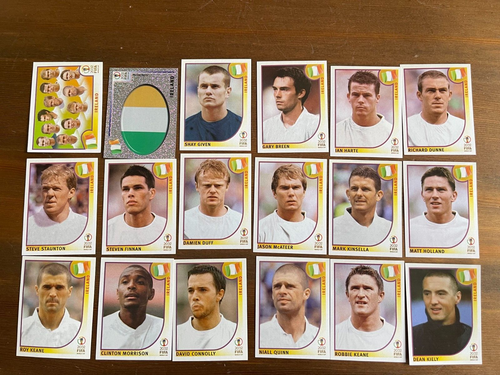 Jumpers Fußball EM 2016 Sammel-Set - Komplett-Satz Aller Figuren